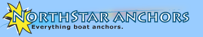 North Star Boat Anchors North Star Boat Anchors